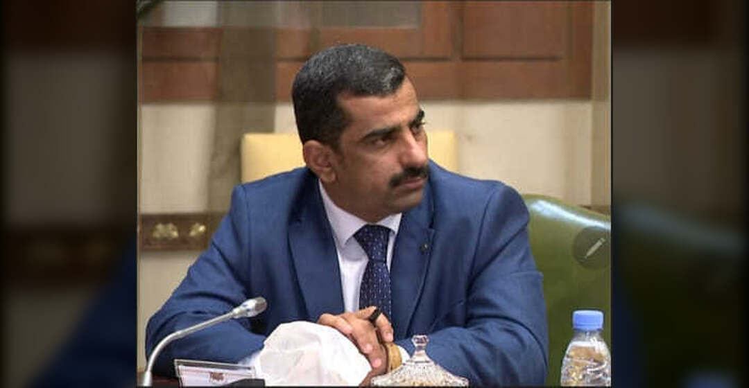 جزيلان يدعو قبائل الجوف للتآخي وتفويت الفرصة على المتربصين