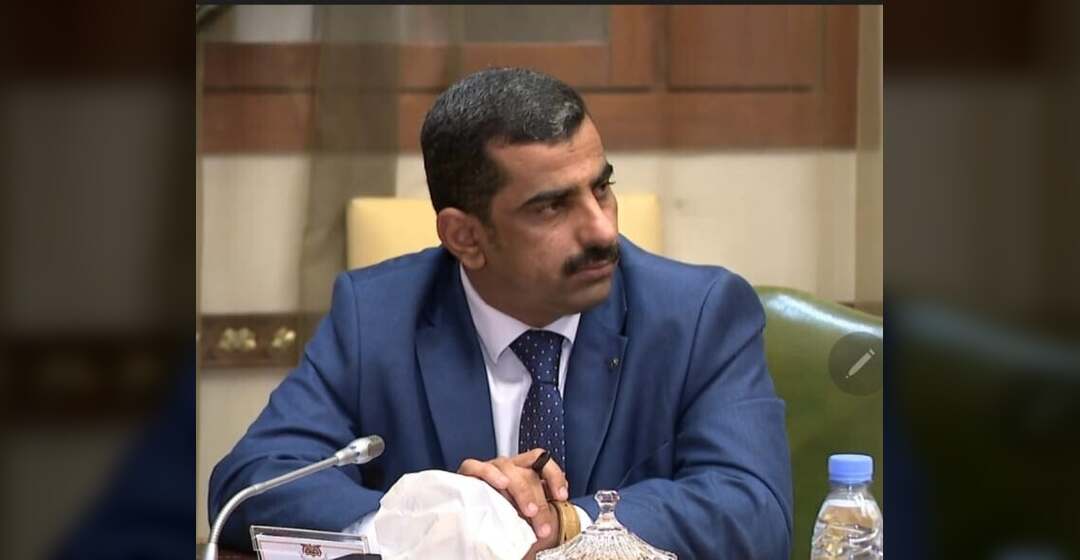 رئيس الحزب الجمهوري يعزي اللواء بحيبح برحيل شقيقه