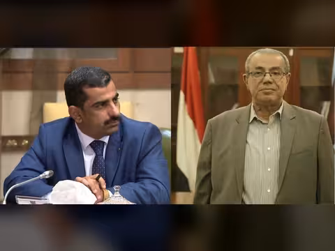 جزيلان يطمئن على صحة الشيخ أبو راس