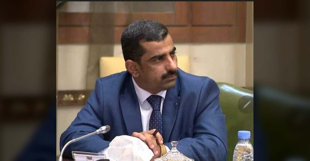 جزيلان يهنئ الرئيس العليمي بعيد الأضحى