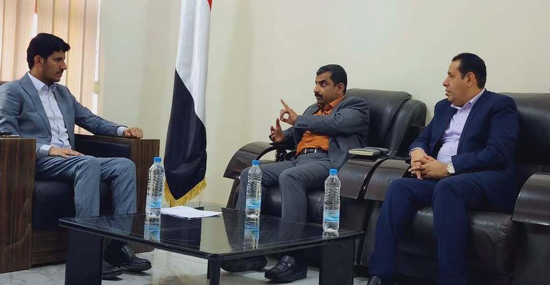 قيادة الحزب الجمهوري تبحث مع سلطات مأرب ترتيبات الذكرى العاشرة (مكرر)