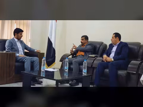 قيادة الحزب الجمهوري تبحث مع سلطات مأرب ترتيبات الذكرى العاشرة (مكرر)