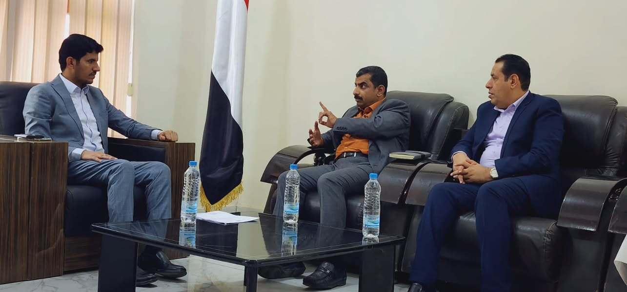 قيادة الحزب الجمهوري تبحث مع سلطات مأرب ترتيبات الذكرى العاشرة (مكرر)