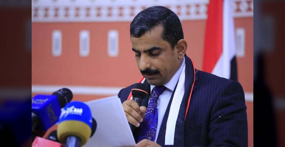 الويلات التي حلت باليمن منذ انقلاب الحوثي خطيرة على الدولة