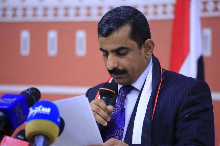 الويلات التي حلت باليمن منذ انقلاب الحوثي خطيرة على الدولة