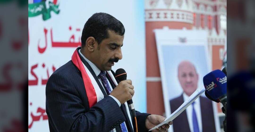 نطالب بتسليم مرتبات الموظفين وتطوير الجيش والاهتمام بأسر الشهداء
