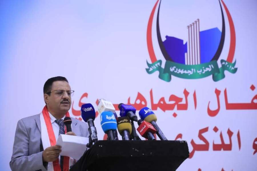 ما يحدث في صنعاء من تهميش يحتم على الشعب التحرك