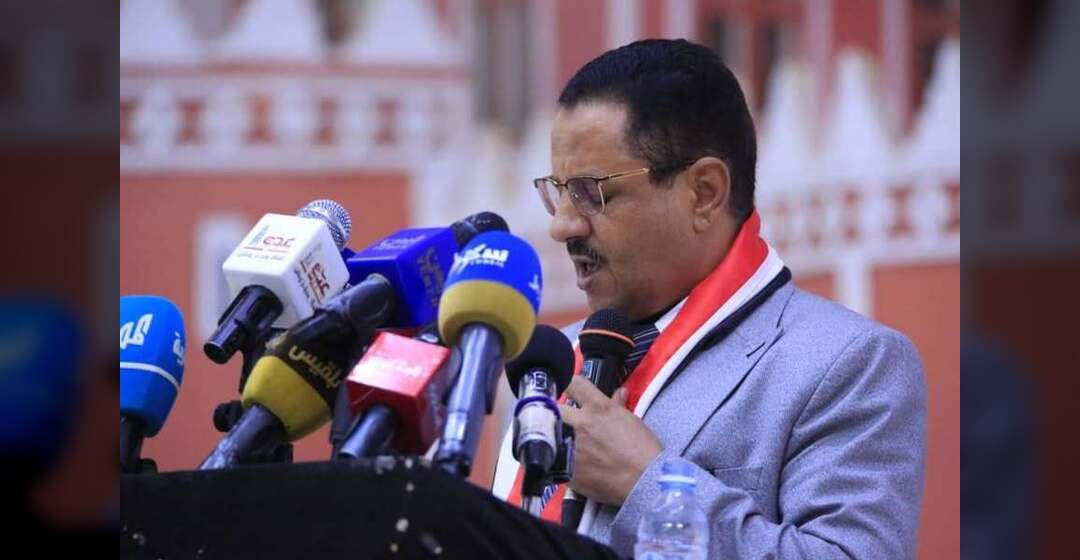 نطالب الحكومة بإنهاء الركود وحشد الموارد وإيقاف نزيف المال العام