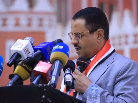 نطالب الحكومة بإنهاء الركود وحشد الموارد وإيقاف نزيف المال العام