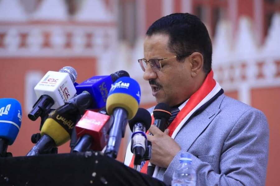 نطالب الحكومة بإنهاء الركود وحشد الموارد وإيقاف نزيف المال العام