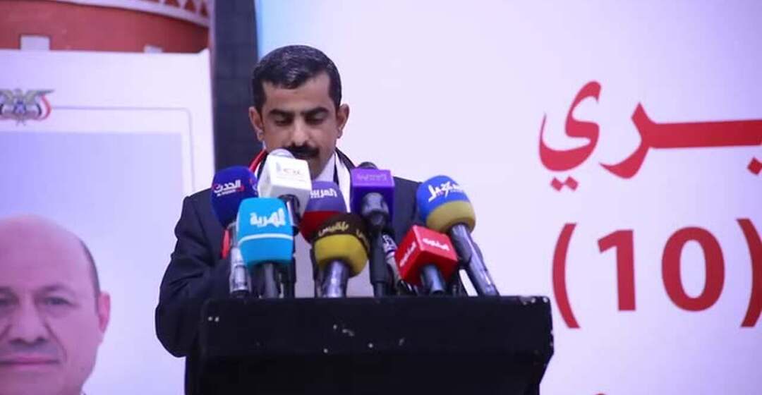 كلمة رئيس الحزب الجمهوري المهندس محمد جزيلان في الذكرى العاشرة للتأسيس