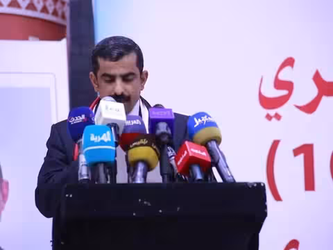 كلمة رئيس الحزب الجمهوري المهندس محمد جزيلان في الذكرى العاشرة للتأسيس