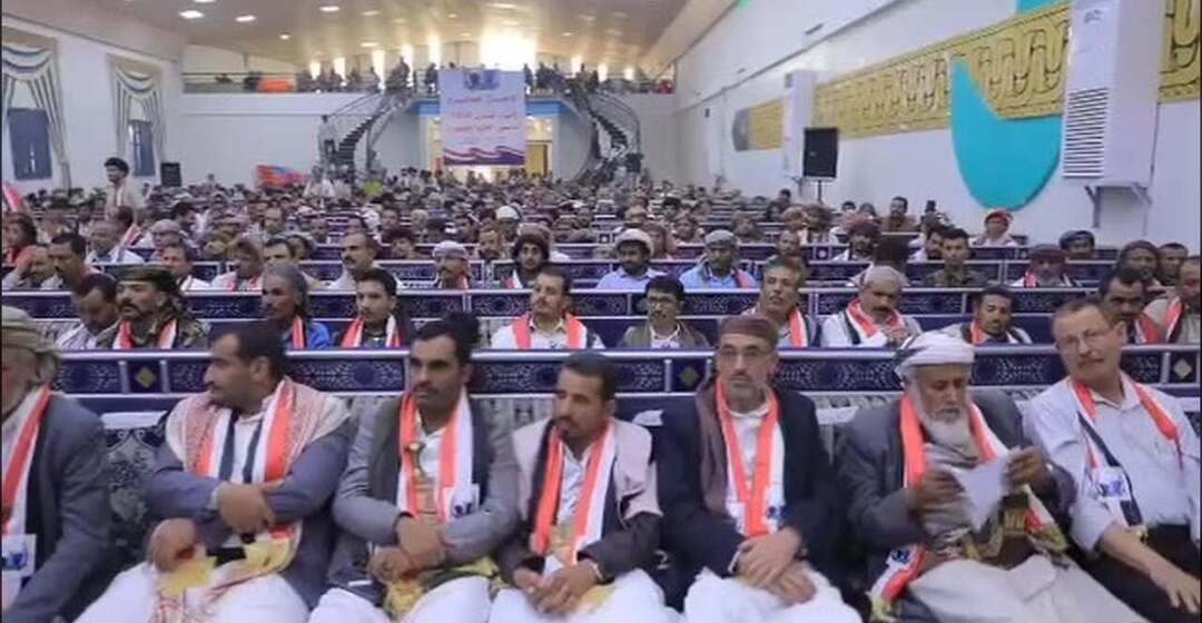 رئيس الحزب الجمهوري: الواقع المرير نتيجة للإقلاب الحوثي