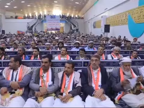 رئيس الحزب الجمهوري: الواقع المرير نتيجة للإقلاب الحوثي