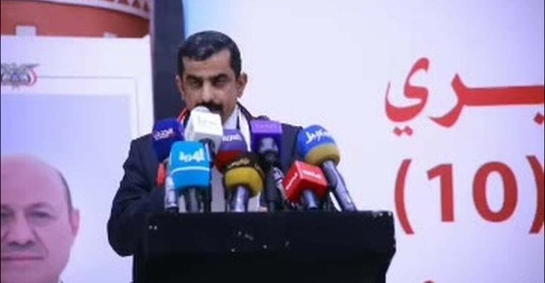 المهندس جزيلان: الحزب الجمهوري يعتز بثبات الموقف الرافض للإقلاب الحوثي