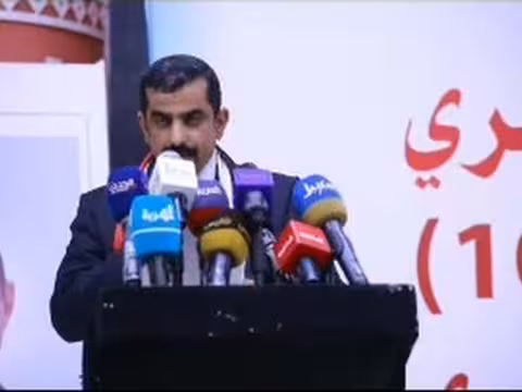 المهندس جزيلان: الحزب الجمهوري يعتز بثبات الموقف الرافض للإقلاب الحوثي