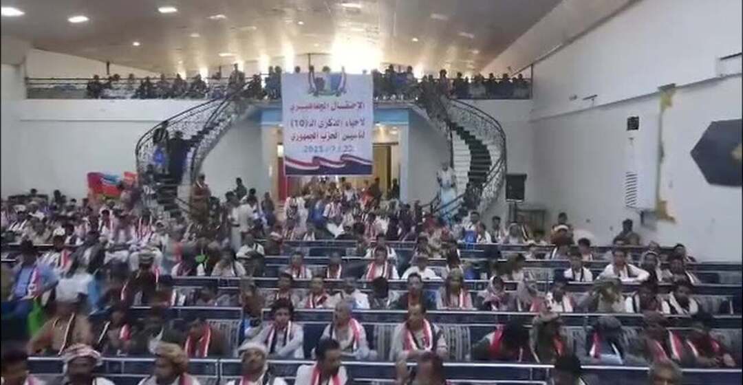 مستقبل السلام يتوقف على قبول الحوثي بالسلام ونبذ العنف