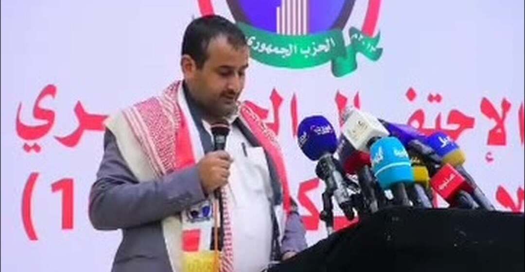 الشيخ محسن ربيش: الحزب الجمهوري يسعى لتعزيز الديمقراطية ورص الصفوف الوطنية