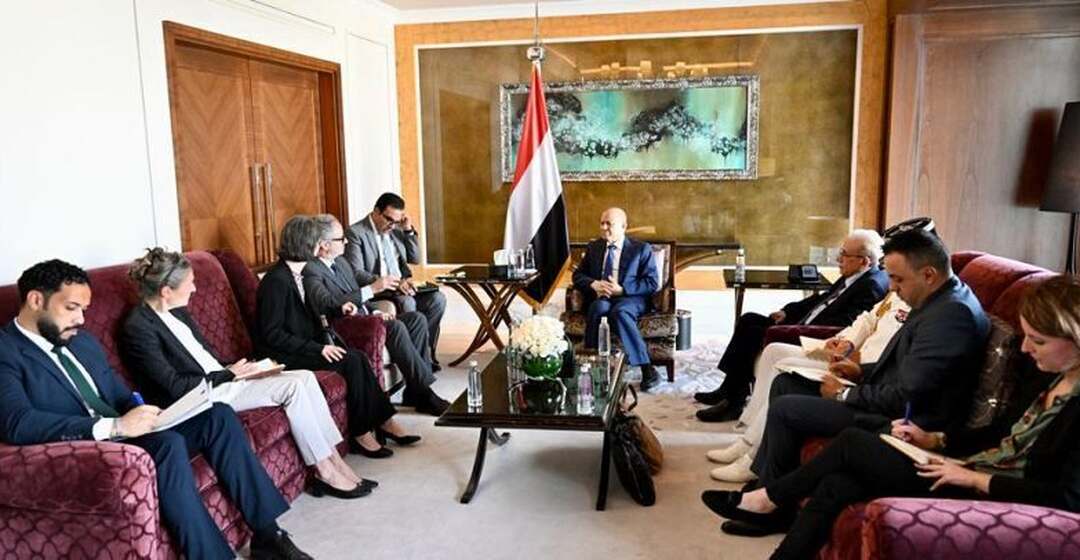 ترحيب يمني بالهدنة المؤقتة في غزة