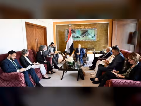 ترحيب يمني بالهدنة المؤقتة في غزة
