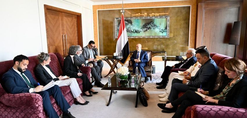 ترحيب يمني بالهدنة المؤقتة في غزة