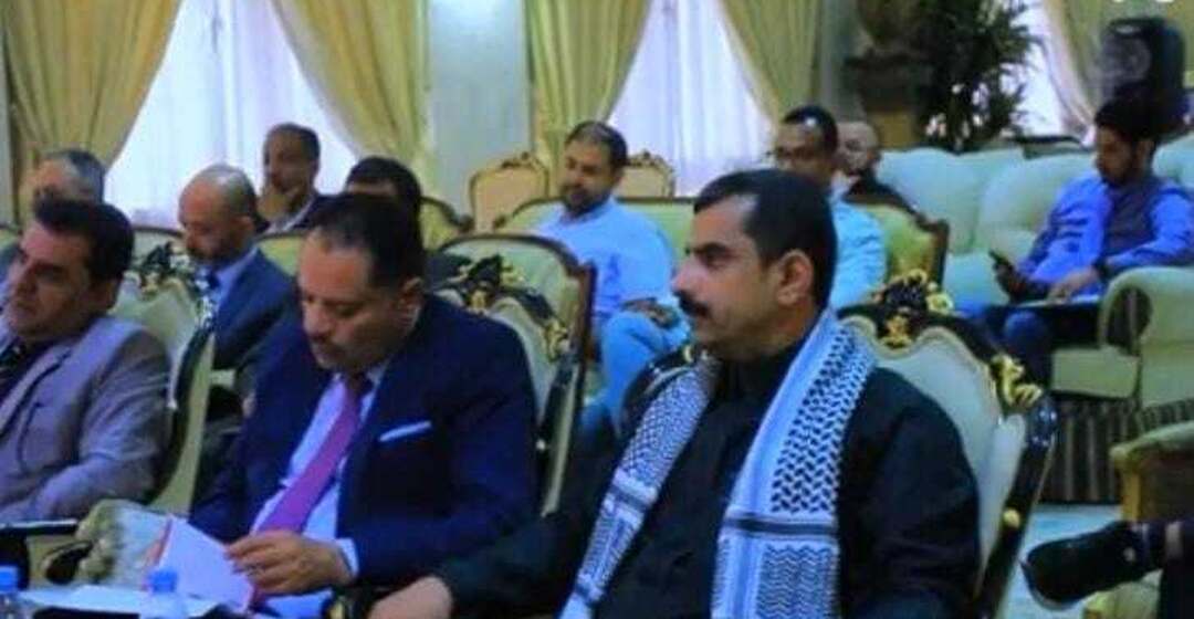 جزيلان يشارك في ندوة العلاقات اليمنية الصينية بالرياض