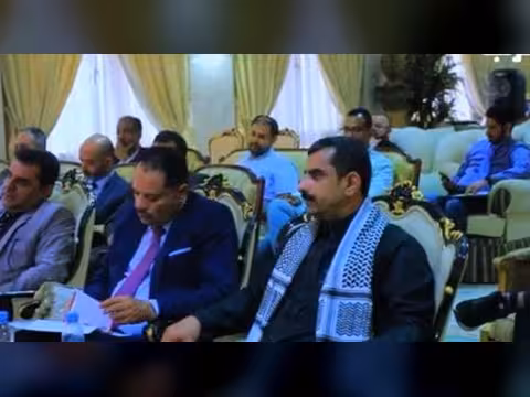جزيلان يشارك في ندوة العلاقات اليمنية الصينية بالرياض