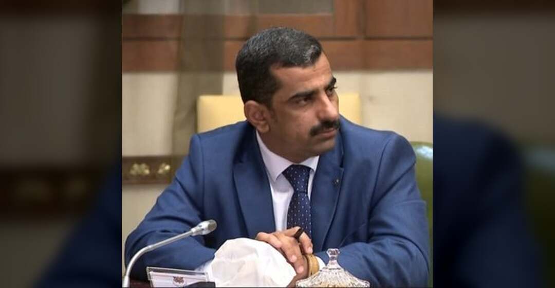 جزيلان يبارك تدشين البطاقة الشخصية الذكية