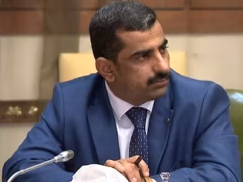 جزيلان يبارك تدشين البطاقة الشخصية الذكية