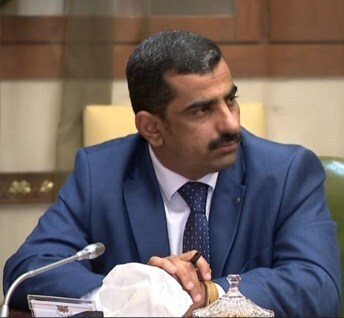 جزيلان يبارك تدشين البطاقة الشخصية الذكية