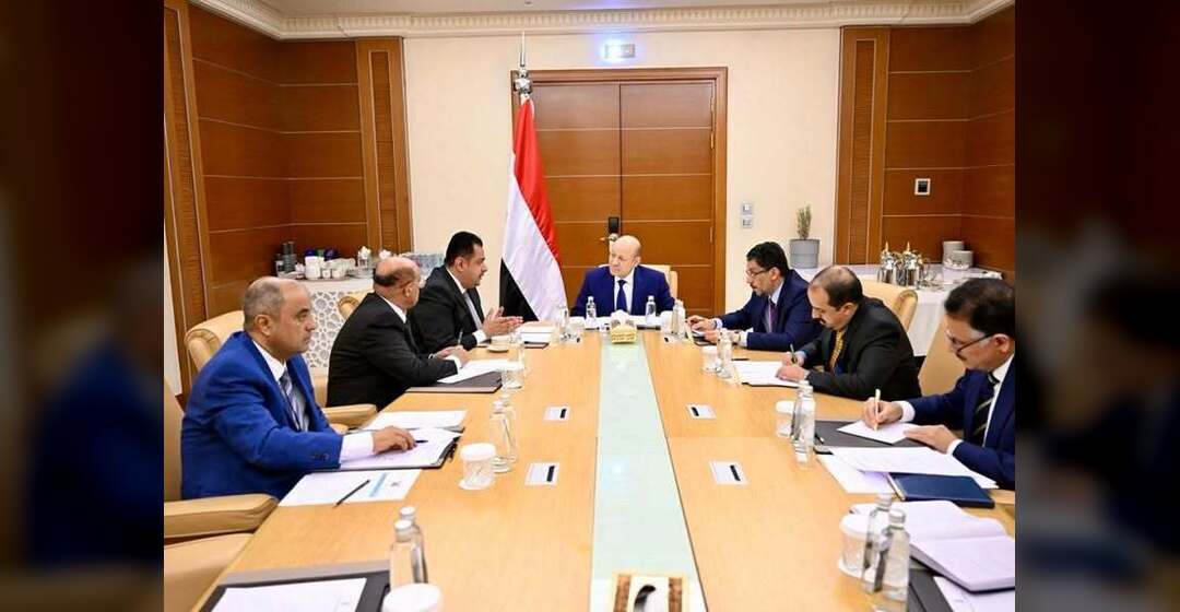 اليمن يطالب المجتمع الدولي بتصنيف الحوثي إرهابياً واستعادة الدولة