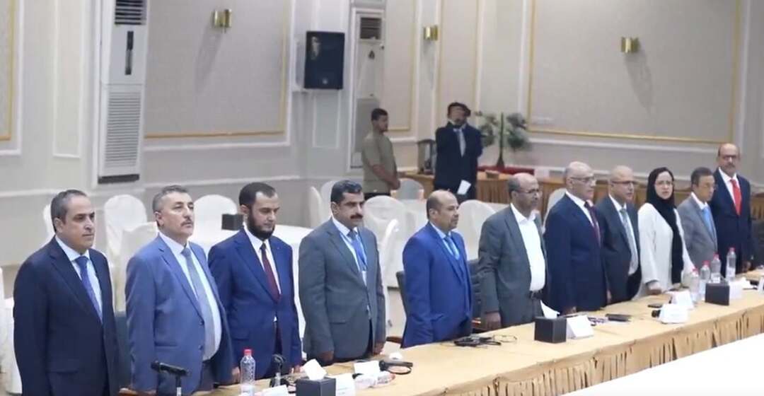 عدن تشهد إشهار التكتل الوطني للأحزاب بمشاركة الحزب الجمهوري