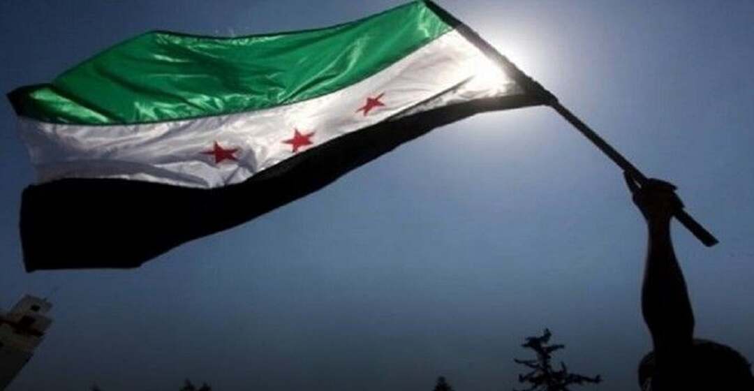 الحزب الجمهوري يهنئ الشعب السوري بانتصار ثورته وتحرره من الوصاية الإيرانية