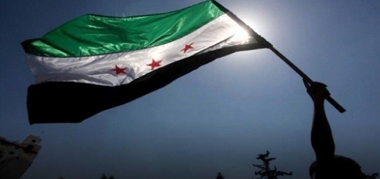 الحزب الجمهوري يهنئ الشعب السوري بانتصار ثورته وتحرره من الوصاية الإيرانية