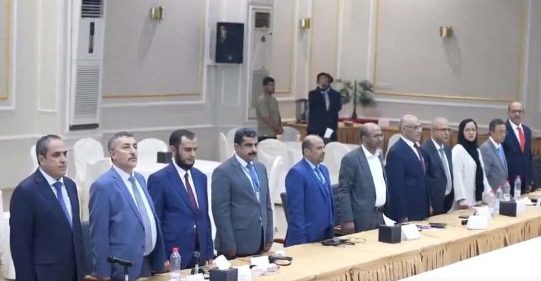 التكتل الوطني يؤكد في اجتماعه الأول لعام 2025 التوجه لإنهاء الانقلاب واستعادة الدولة