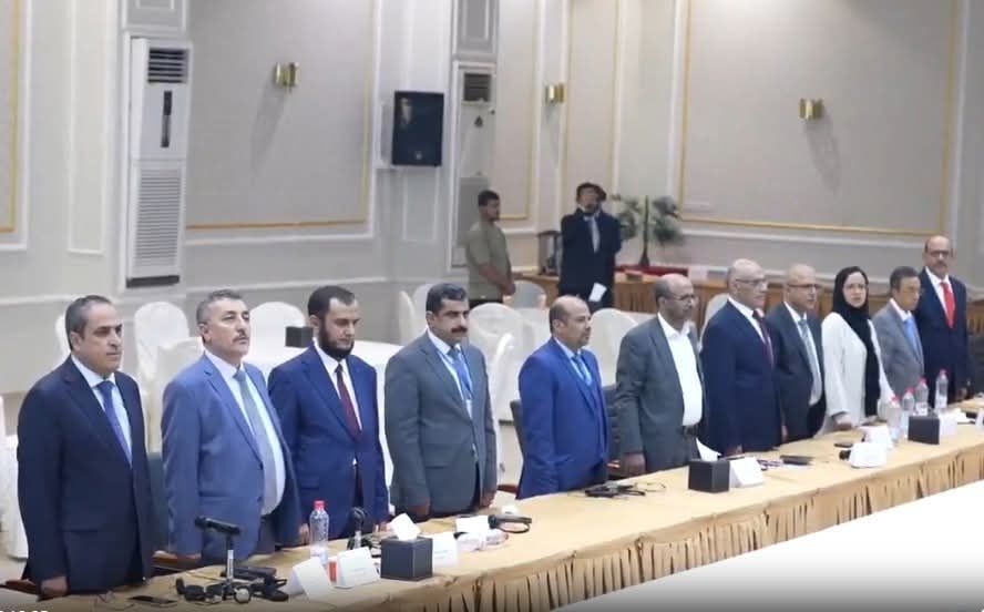 التكتل الوطني يؤكد في اجتماعه الأول لعام 2025 التوجه لإنهاء الانقلاب واستعادة الدولة