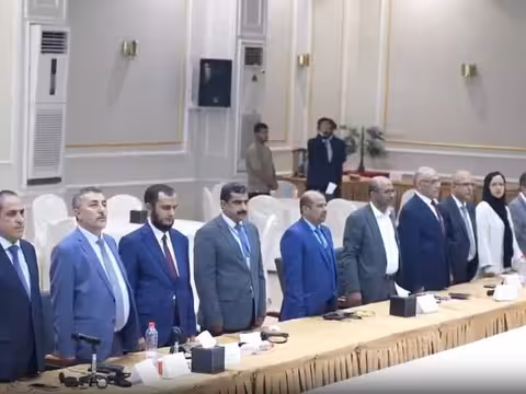 التكتل الوطني يحذر من انفجار اجتماعي وشيك في المحافظات المحررة