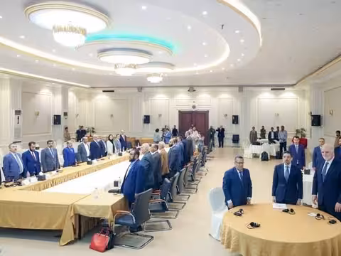 بيان التكتل الوطني بشأن العدوان الإسرائيلي على اليمن