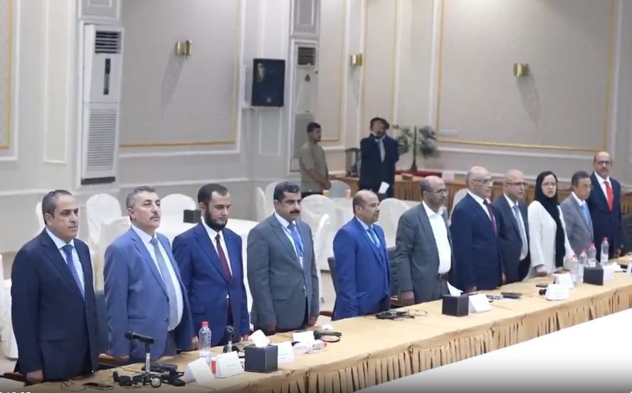 بيان التكتل الوطني بمناسبة الذكرى الـ35 لليوم الوطني اليمني