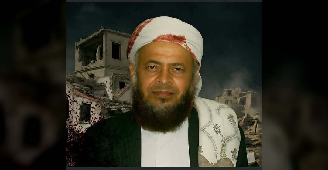 التكتل الوطني يدين اغتيال الشيخ صالح حنتوس بقصف حوثي في ريمة