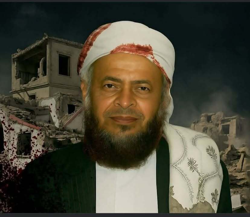 التكتل الوطني يدين اغتيال الشيخ صالح حنتوس بقصف حوثي في ريمة