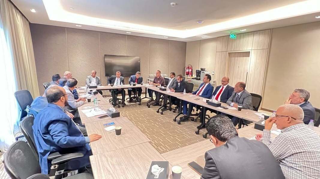 الحزب الجمهوري يدين حملة القمع والاختطافات الحوثية