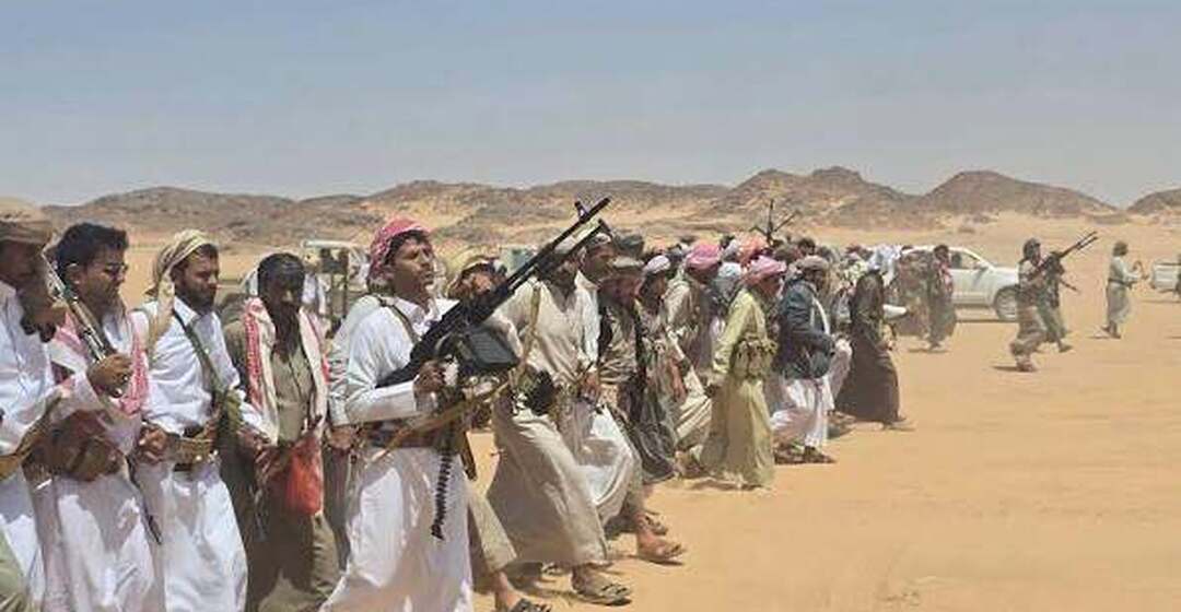 مطارح الريان في الجوف.. شرارة "النكف" تتمدد وتصدع جدار الهيمنة الحوثية