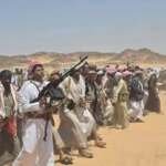 مطارح الريان في الجوف.. شرارة "النكف" تتمدد وتصدع جدار الهيمنة الحوثية
