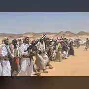 مطارح الريان في الجوف.. شرارة "النكف" تتمدد وتصدع جدار الهيمنة الحوثية