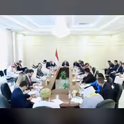 رئيس مجلس القيادة: رحلة طائرة الحرس الثوري إلى صنعاء خرقٌ سافر للسيادة اليمنية وتحدٍ مباشر للنظام الدولي