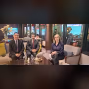 قيادة الحزب الجمهوري تبحث مع مكتب المبعوث الأممي التصعيد الحوثي وتطالب بمقاربة دولية مختلفة تجاه المليشيات