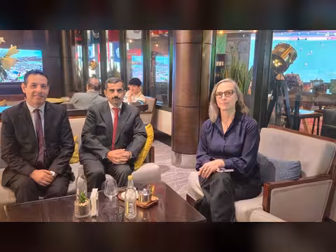 قيادة الحزب الجمهوري تبحث مع مكتب المبعوث الأممي التصعيد الحوثي وتطالب بمقاربة دولية مختلفة تجاه المليشيات