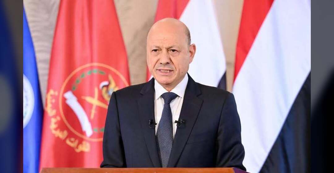 العليمي يعلن انطلاق «فجر اليمن».. والقوات المسلحة تسيطر على باب المندب وذوباب